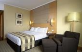 Туры в отель Sheraton Brussels Airport