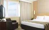 Туры в отель Sheraton Brussels Airport