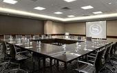 Туры в отель Sheraton Centre Toronto