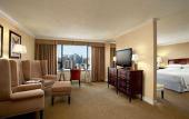 Туры в отель Sheraton Centre Toronto