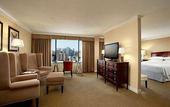 Туры в отель Sheraton Centre Toronto