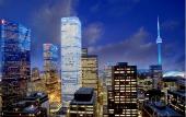 Туры в отель Sheraton Centre Toronto