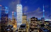 Туры в отель Sheraton Centre Toronto