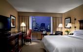 Туры в отель Sheraton Centre Toronto