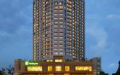 Туры в отель Holiday Inn Chiangmai Hotel