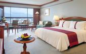 Туры в отель Holiday Inn Chiangmai Hotel