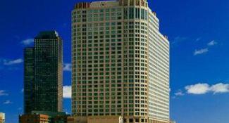 Sheraton Chicago Hotel and Towers 5*