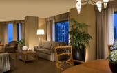 Туры в отель Sheraton Chicago Hotel and Towers