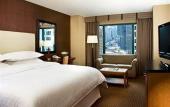Туры в отель Sheraton Chicago Hotel and Towers