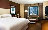 Туры в отель Sheraton Chicago Hotel and Towers