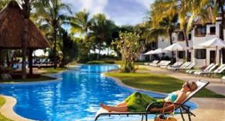 Sheraton Denarau Villas 5*