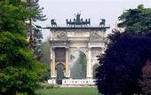 Туры в отель Sheraton Diana Majestic