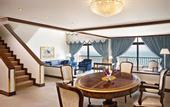Туры в отель Sheraton Grand Doha Resort & Convention Hotel