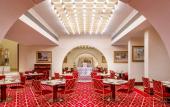 Туры в отель Sheraton Grand Doha Resort & Convention Hotel