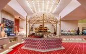 Туры в отель Sheraton Grand Doha Resort & Convention Hotel