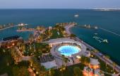Туры в отель Sheraton Grand Doha Resort & Convention Hotel