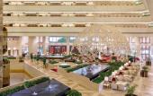 Туры в отель Sheraton Grand Doha Resort & Convention Hotel