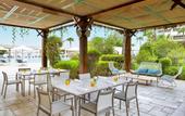Туры в отель Sheraton Grand Doha Resort & Convention Hotel