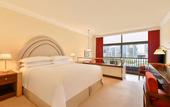 Туры в отель Sheraton Grand Doha Resort & Convention Hotel