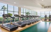 Туры в отель Sheraton Grand Doha Resort & Convention Hotel