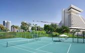 Туры в отель Sheraton Grand Doha Resort & Convention Hotel