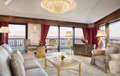 Туры в отель Sheraton Grand Doha Resort & Convention Hotel