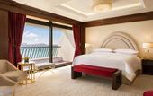 Туры в отель Sheraton Grand Doha Resort & Convention Hotel