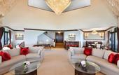 Туры в отель Sheraton Grand Doha Resort & Convention Hotel