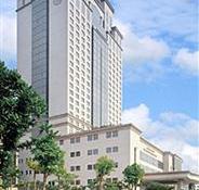 Sheraton Dongguan 5*