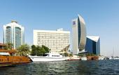 Туры в отель Sheraton Dubai Creek Hotel & Towers