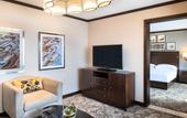 Туры в отель Sheraton Dubai Creek Hotel & Towers