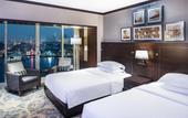 Туры в отель Sheraton Dubai Creek Hotel & Towers