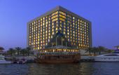Туры в отель Sheraton Dubai Creek Hotel & Towers