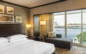 Туры в отель Sheraton Dubai Creek Hotel & Towers