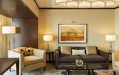 Туры в отель Sheraton Dubai Creek Hotel & Towers