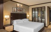 Туры в отель Sheraton Dubai Creek Hotel & Towers