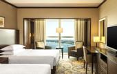 Туры в отель Sheraton Dubai Creek Hotel & Towers