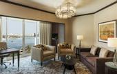 Туры в отель Sheraton Dubai Creek Hotel & Towers