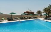 Туры в отель Sheraton Dubai Creek Hotel & Towers