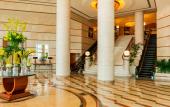 Туры в отель Sheraton Dubai Creek Hotel & Towers