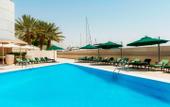 Туры в отель Sheraton Dubai Creek Hotel & Towers