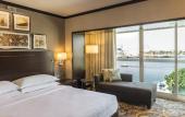Туры в отель Sheraton Dubai Creek Hotel & Towers