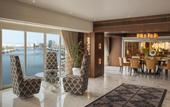 Туры в отель Sheraton Dubai Creek Hotel & Towers