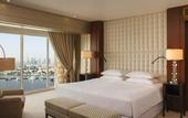 Туры в отель Sheraton Dubai Creek Hotel & Towers