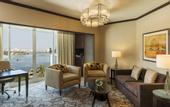 Туры в отель Sheraton Dubai Creek Hotel & Towers