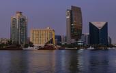 Туры в отель Sheraton Dubai Creek Hotel & Towers