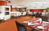 Туры в отель Sheraton Dusseldorf Airport Hotel