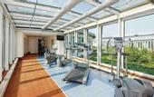 Туры в отель Sheraton Dusseldorf Airport Hotel