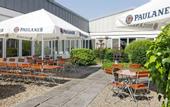 Туры в отель Sheraton Dusseldorf Airport Hotel