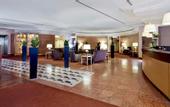 Туры в отель Sheraton Dusseldorf Airport Hotel